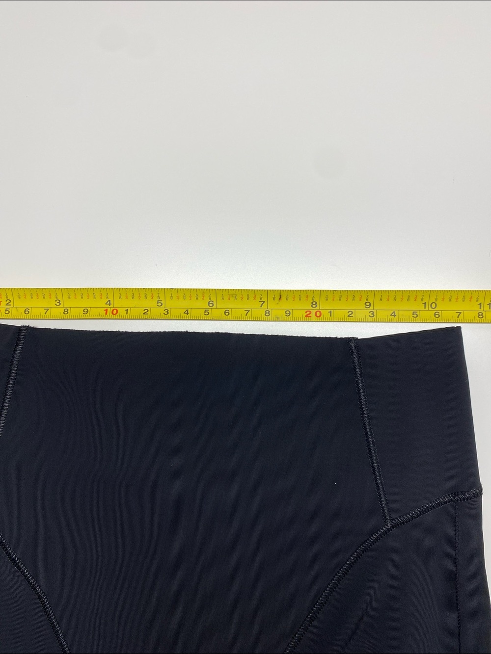 Compression Bike Shorts - Picture 9 of 9